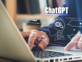 ChatGPT开发人工智能对话系统的新进展