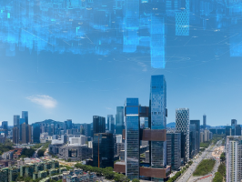 城市更新遇上智慧科技，广州探讨新城建赋能城市发展新路径