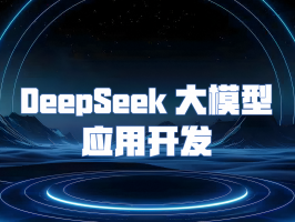 Deepseek大模型应用开发