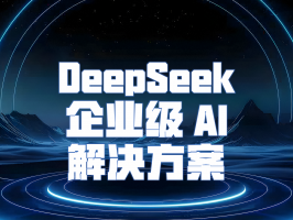 DeepSeek 企业级 AI 解决方案：驱动企业迈向智能未来