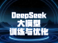 DeepSeek 大模型训练与优化